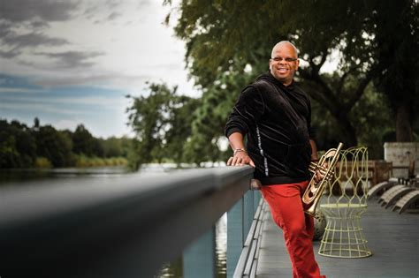 SFJAZZ appoints Grammy-winner Terence Blanchard as executive artistic director